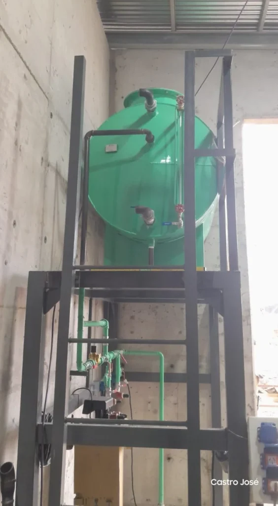 Cooperativa Agrícola Ganadera de Rauch