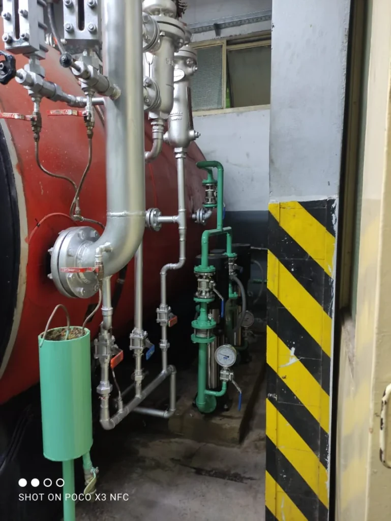 Laboratorio Monteverde