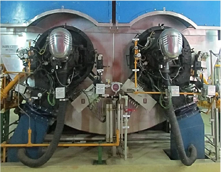 Nucleoeléctrica Argentina S.A.