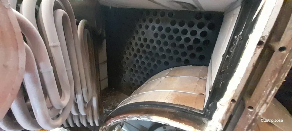 Nucleoeléctrica Argentina S.A.